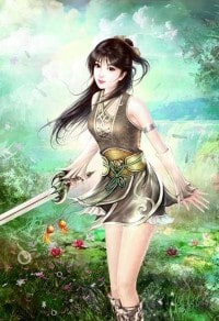 帝女棄妃：喚你一世寵
