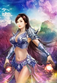依后传奇