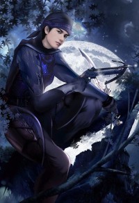 [綜系統]九尾狐的幸福