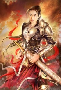 沉淪魔王