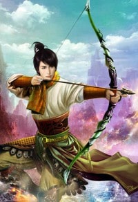重生校園：神級女學生